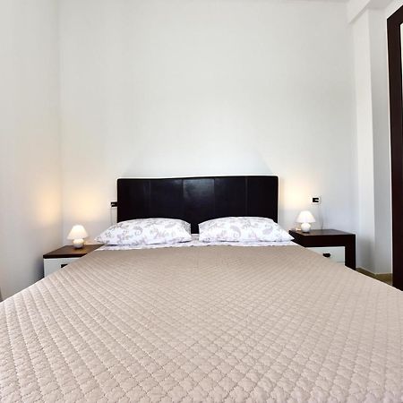 Apartman Melita Poreč Exterior foto