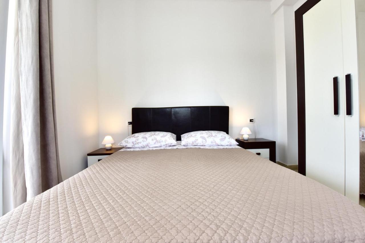 Apartman Melita Poreč Exterior foto